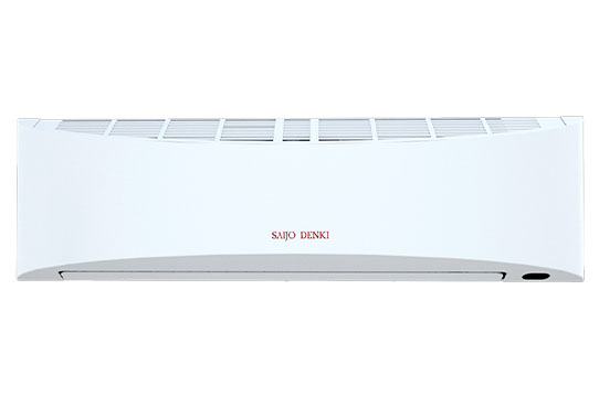 Saijo Denki PM2.5 Killer Series