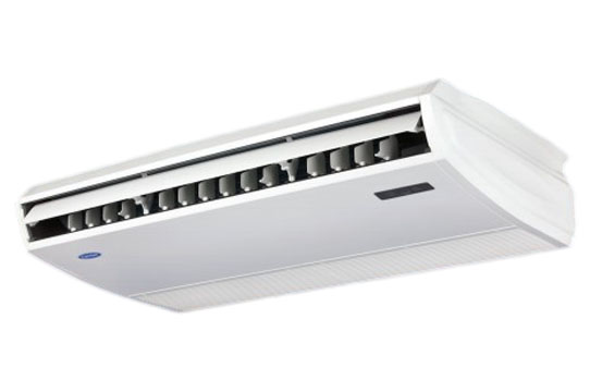 Carrier Apollo III Series (FGE)