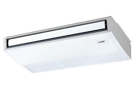 Mitsubishi Mr. Slim PCY Series