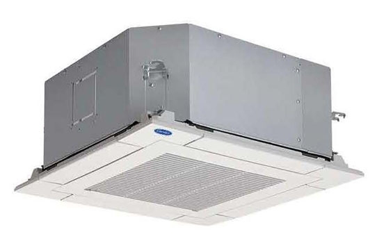 Carrier 40VU-C-8S-TEE Series
