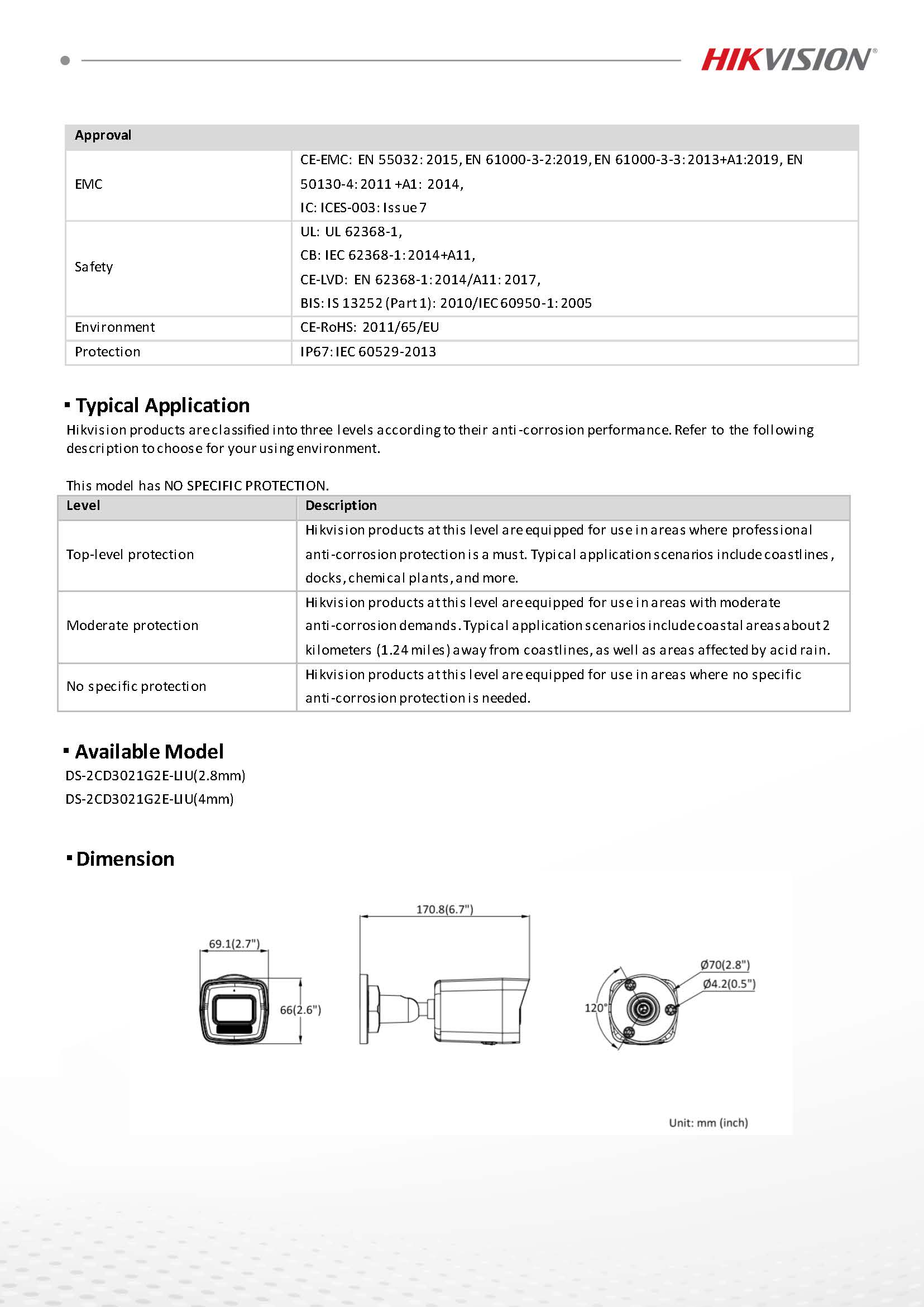HikVision DS-2CD3021G2E-LIU Spec 03