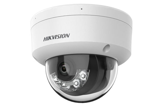 HikVision DS-2CD3121G2E-LIU
