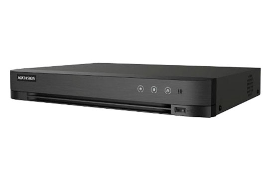 HikVision iDS-7232HQHI-M2-XT
