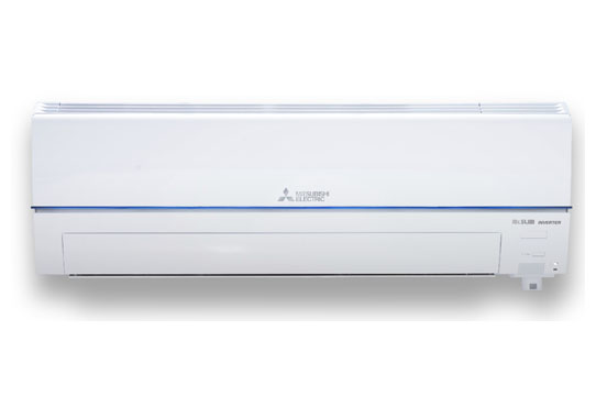 Mitsubishi Mr. Slim XZ Series (White)