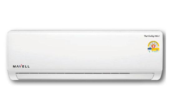 MAVELL Fast Cooling PM2.5 Series