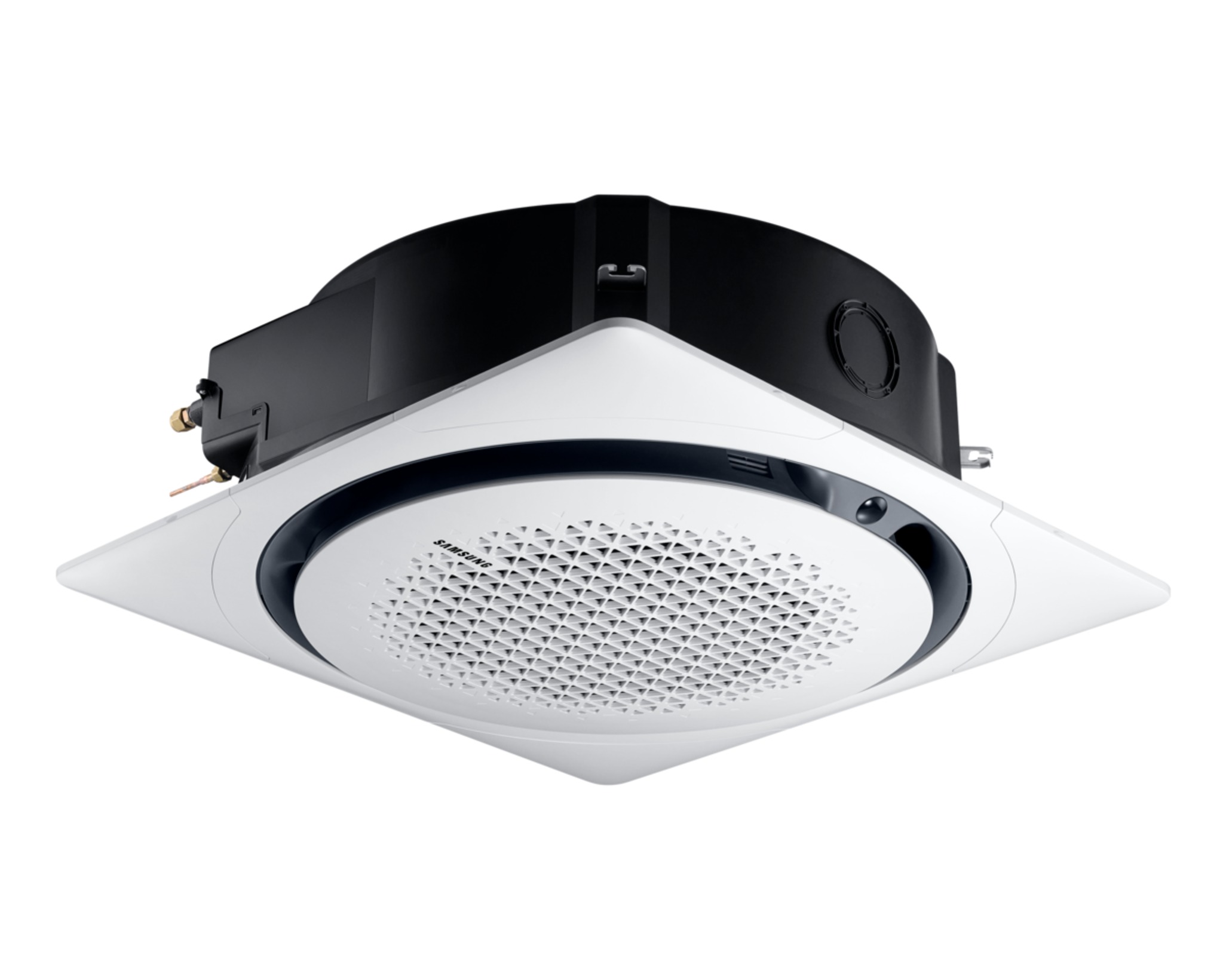 Samsung 360 Cassette Series (Square White)