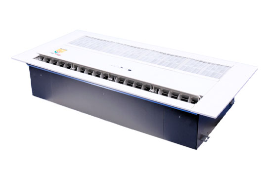 Star-Aire DC05 Series