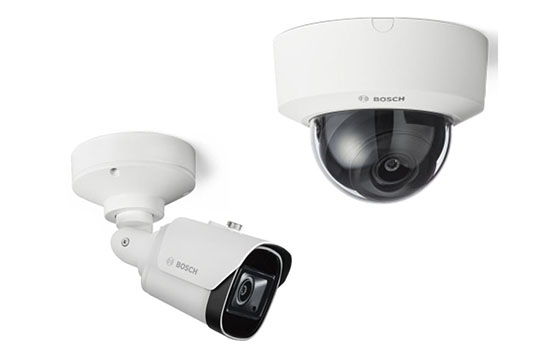 Bosch IP 3100i (IR) Series