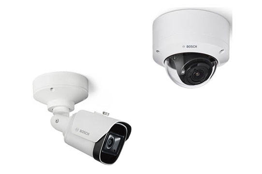 Bosch IP 5100i (IR) Series