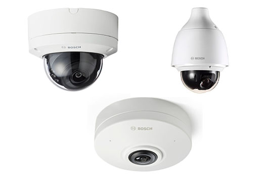 Bosch IP 5100i Series