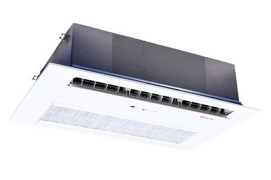 One way cassette type (Inverter) Series