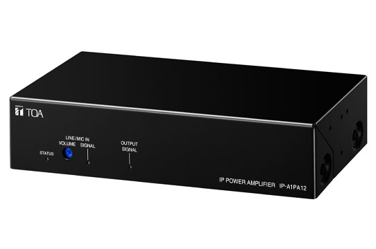 TOA IP-A1PA12