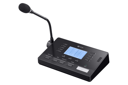 TOA IP-A1RM