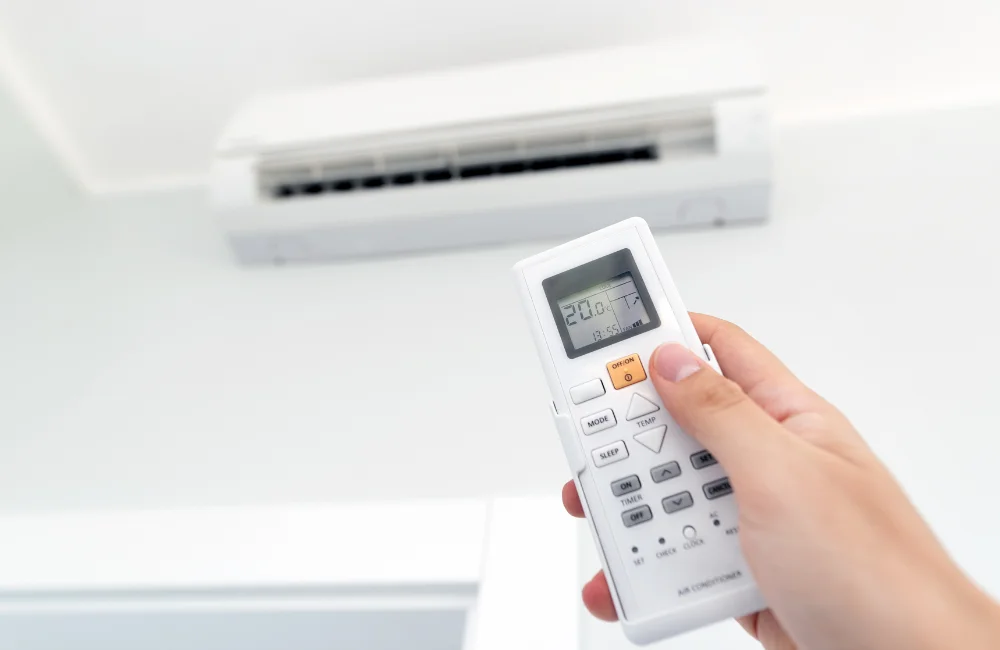 เปิดโหมด Sleep