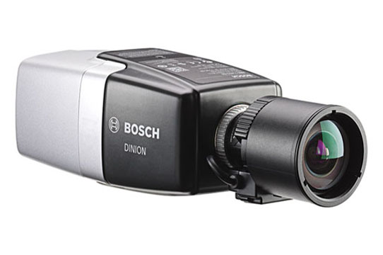 Bosch DINION IP starlight 6000 HD Series