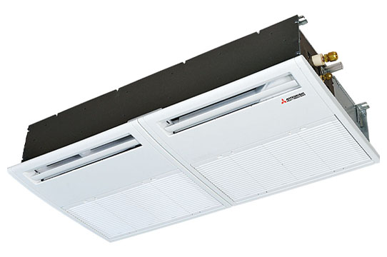 Mitsubishi Heavy Duty One way cassette Series