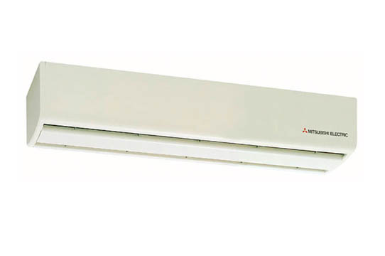 Mitsubishi Mr.slim MK Series