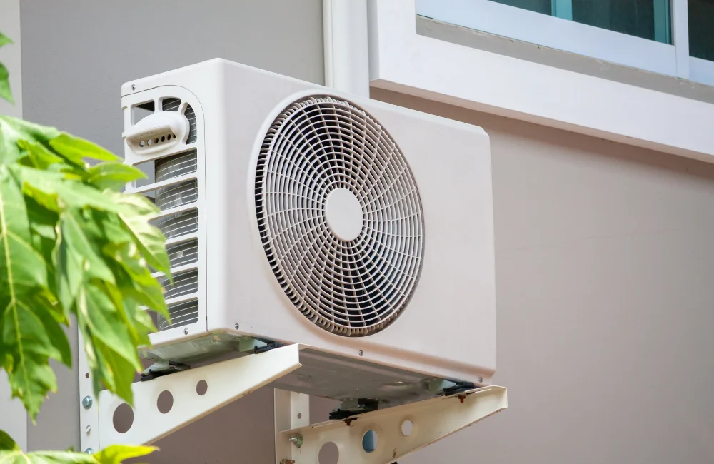 คอมเพรสเซอร์แอร์ โดนฝนได้ไหม