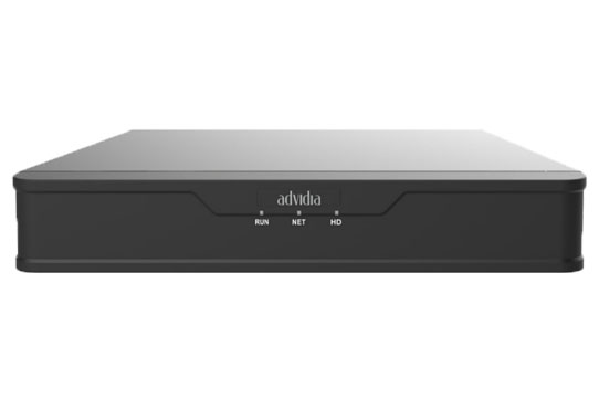 Advidia I M-NVR-8CH-8POE