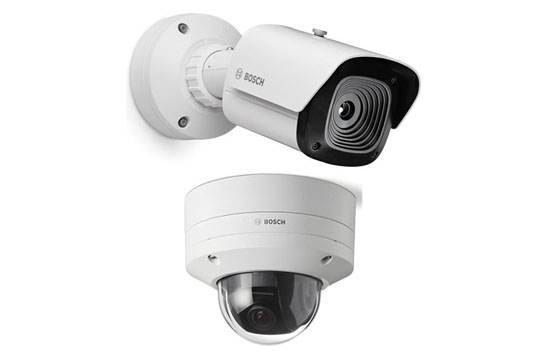 Bosch IP 8100i Series