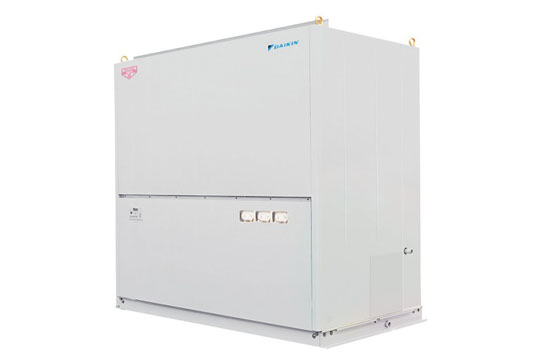 Daikin UCCP Series