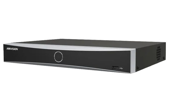 Hikvision DS-7604NXI-K1