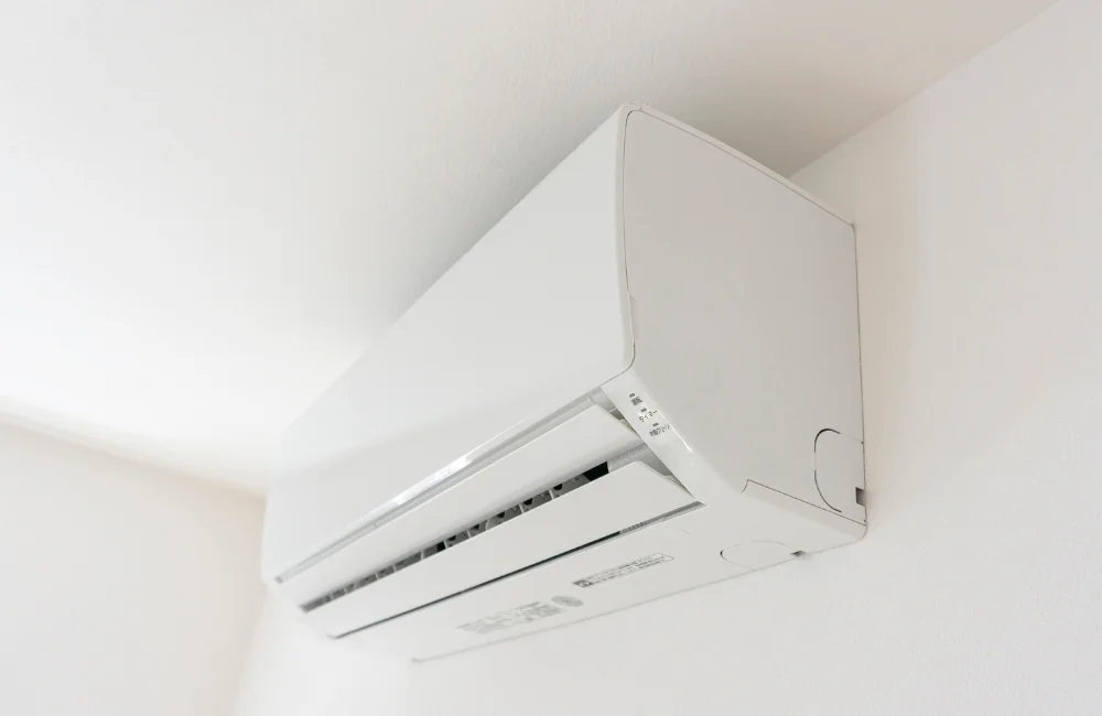 สาเหตุที่ทำให้แอร์ขึ้น P3