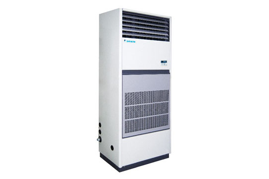Daikin DIRECT AIR BLOW Series (Duct Type)