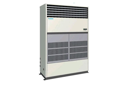 Daikin DIRECT AIR BLOW Series