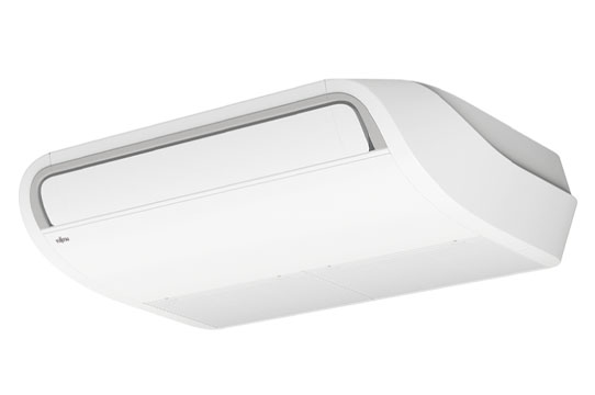 Fujitsu iSky Series (Ceiling Type)