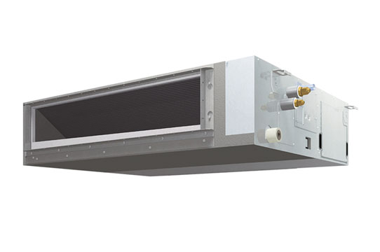 FLOOR-STANGDING-TYPE-DIRECT-AIR-BLOW-SERIES