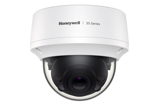Honeywell- HC35W45R2