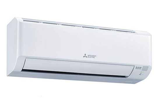 MITSUBISHI ELECTRIC KA SERIES