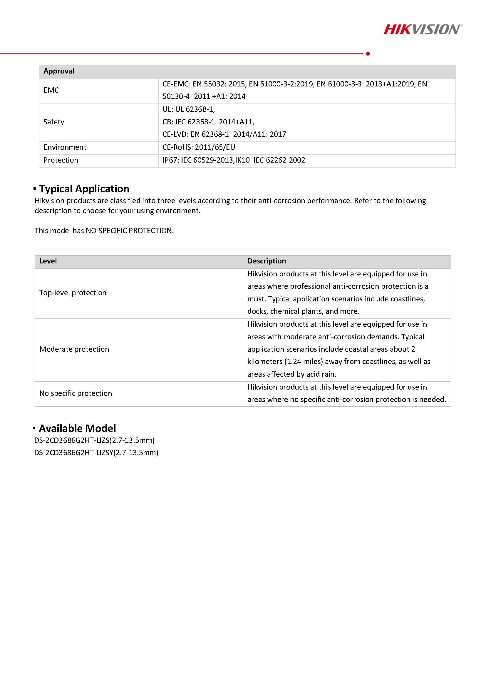 Hikvision DS-2CD3686G2HT-LIZSY Spec 04