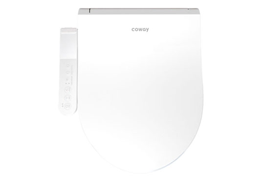 Coway Battery Bidet 05