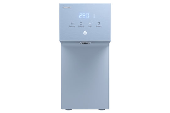 Coway Dazzie 01