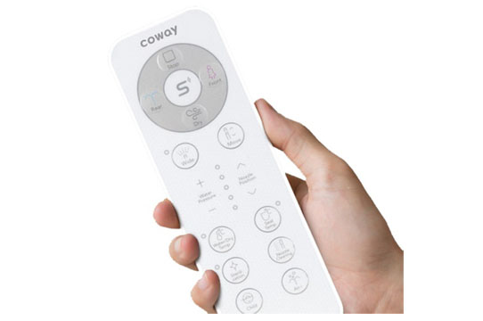 Coway Fontana 04