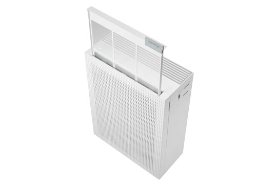 Coway Horizon 02
