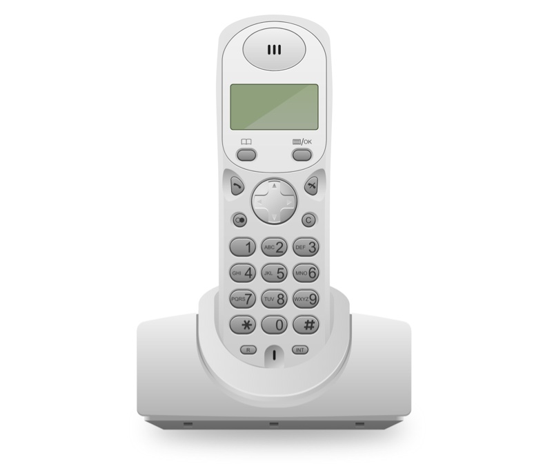 Phone System