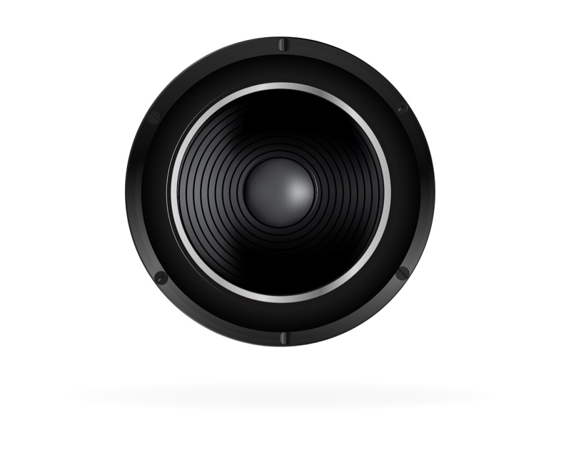 Sound System
