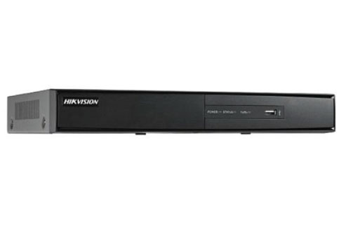 HikVision DS-7204HQHI-K1