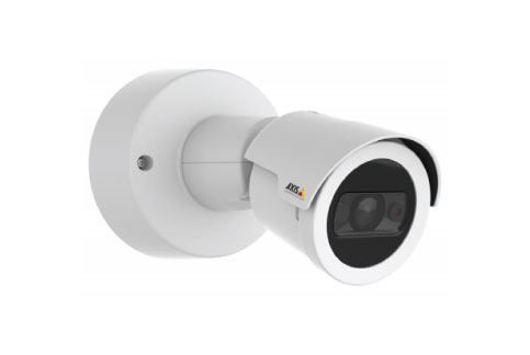 Axis M2025-LE