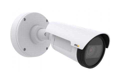 Axis P1435-LE