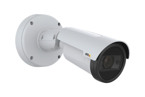 Axis P1445-LE