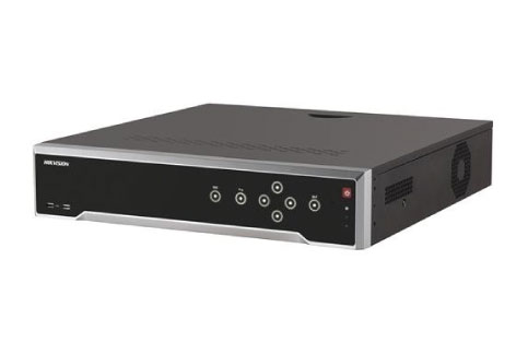 HikVision NVR - 7700 Series