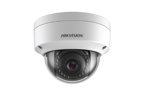 HikVision DS-2CD1123G0E-I