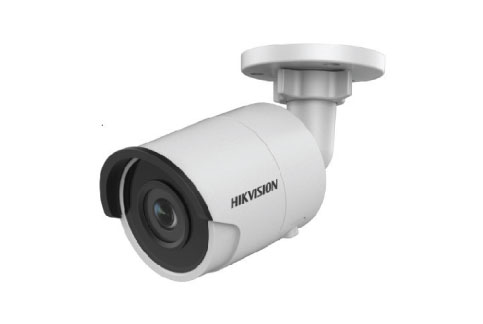HikVision DS-2CD2025FWD-I