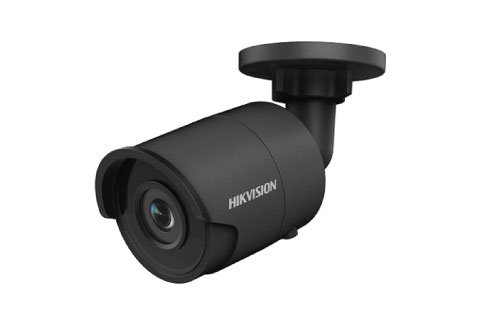 HikVision DS-2CD2021G1-I Black