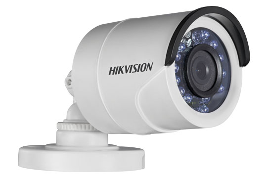 HIKVISION DS-2CE16C0T-IR