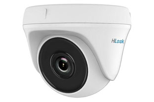 CCTV Hilook Dome THC